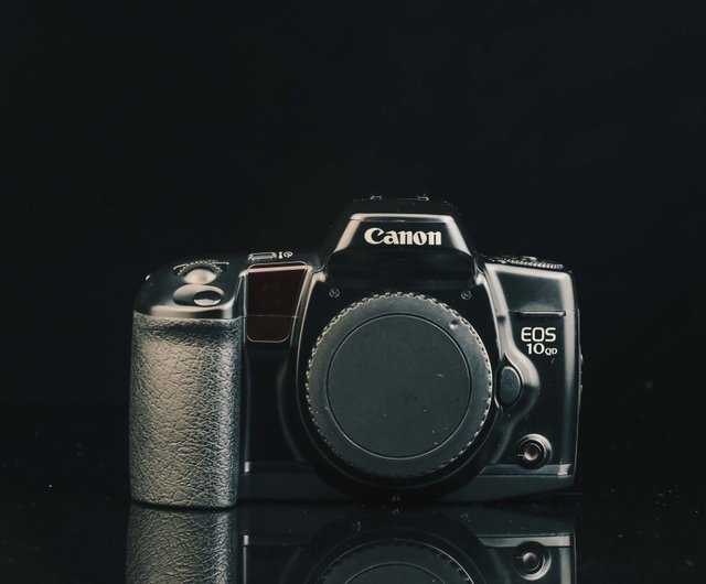 canon EOS 10 QDフイルムカメラ