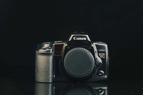 瑞克先生-底片相機專賣 Canon EOS 10 QD #8589 #135底片相機
