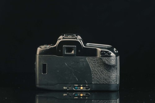 Canon EOS 10 QD #8589 #135 フィルムカメラ - ショップ Rick photo