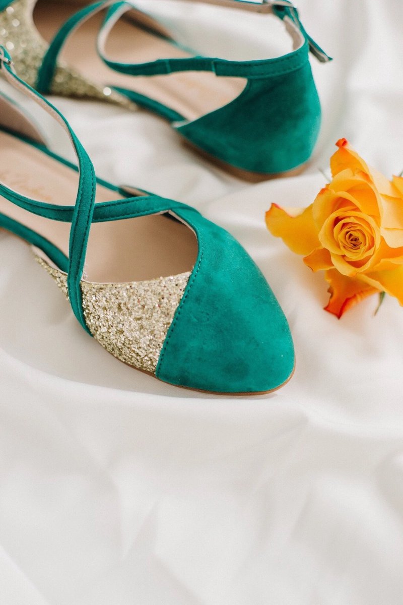yulia nadeeva shoes