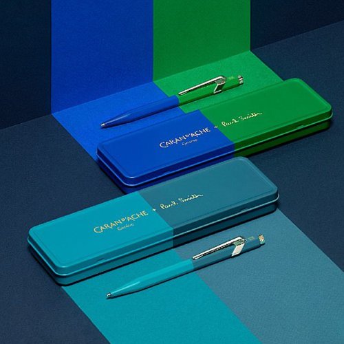 ポールスミス　ボールペン　シルバー925 500x0.jpg
