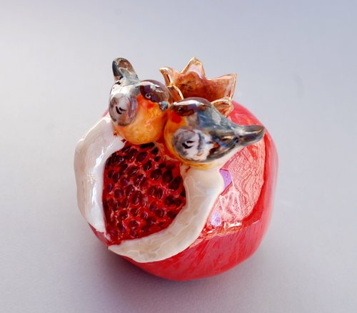 メキシコ雑貨 インテリア 花瓶 瓶 ドクロ 髑髏 ハート型 陶器 51VyvIZmhoL._UF350,350_QL50_.jpg