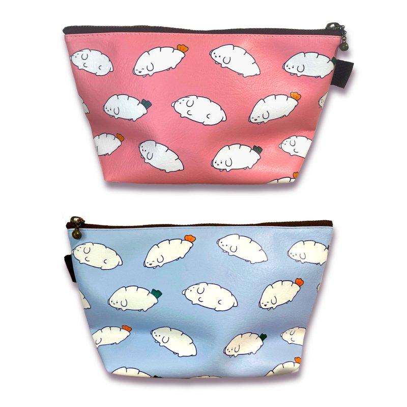 pouch - ที่ห้อยกุญแจ - หนังเทียม 