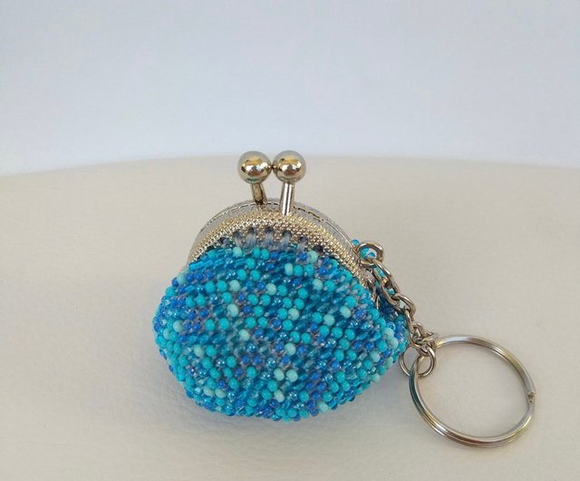 MONTANA MAMA SILICONE BEAD KEY RING BRACELET – Back Road Designs