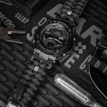 カスタマイズ】Knit&Color.ハンドメイドパラコード - G-shock