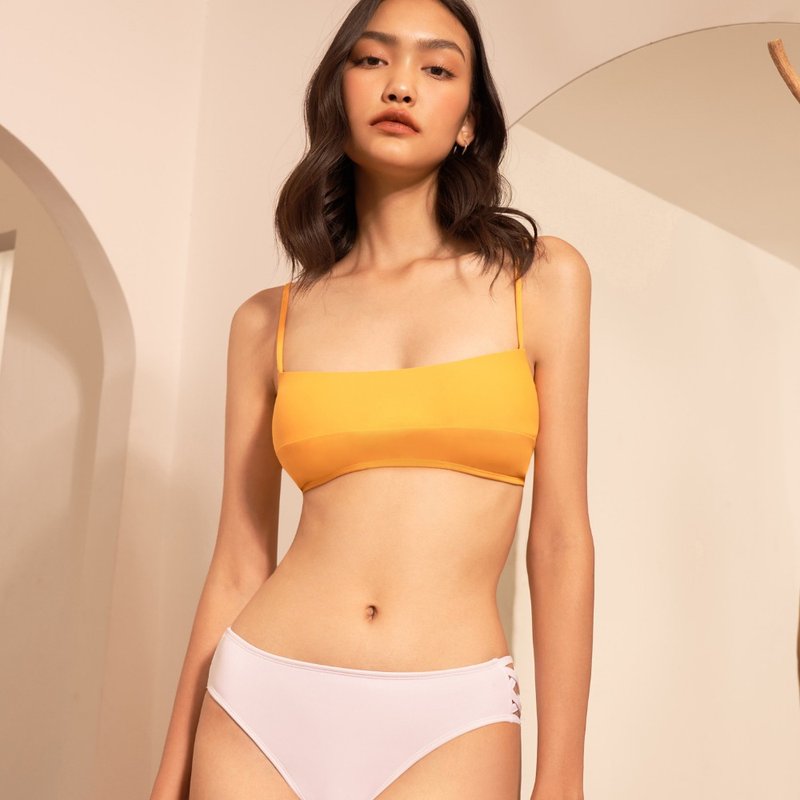 'Anja' in Sunrise (CREX235) - 女泳衣/比基尼 - 尼龍 