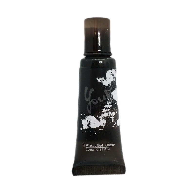 UV彩繪膠-透明-10ML - 零件/散裝材料/工具 - 其他材質 透明
