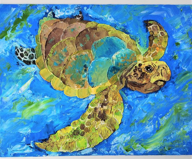 カメオ型絵画　、油絵　果物絵画、壁飾り　、カメオ型絵画壁掛け 客廳 掛畫 カメの絵 壁の装飾 吊り下げ絵 動物のアートワーク
