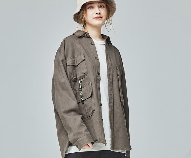 Kangol hot sale coats womens