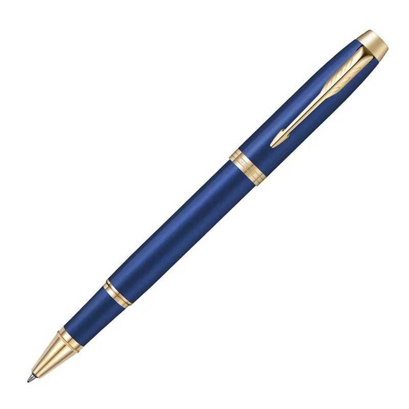 PARKER 新經典 鋼珠筆 限量星空藍 - 鋼珠筆 - 其他金屬 藍色