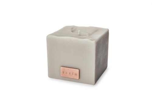 Sevin London 海藻綠香氛蠟燭-Fresh Clay Candles