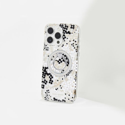 COACH • kate spade 數位精品 【kate spade】MagSafe 手機立架 銀河