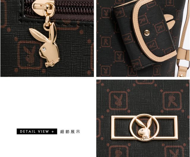 Playboy purse discount