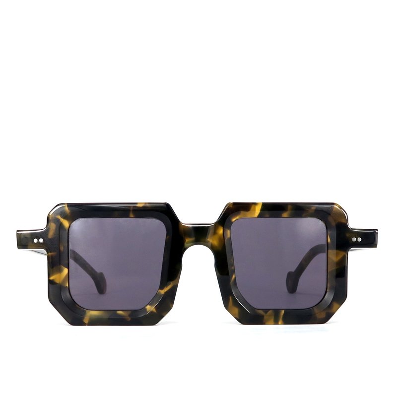 EVEN / Tortoiseshell - 眼鏡/鏡框 - 其他材質 