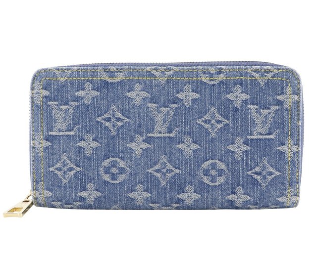 日本直送】ルイ・ヴィトン LOUIS VUITTON ジッピーウォレット 長