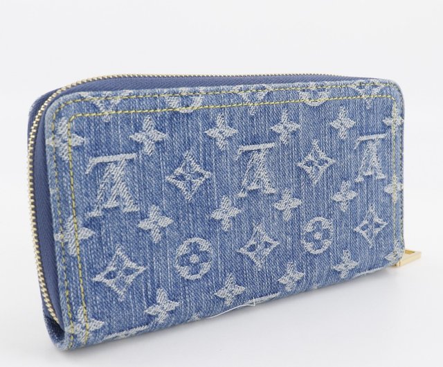日本直送】ルイ・ヴィトン LOUIS VUITTON ジッピーウォレット 長