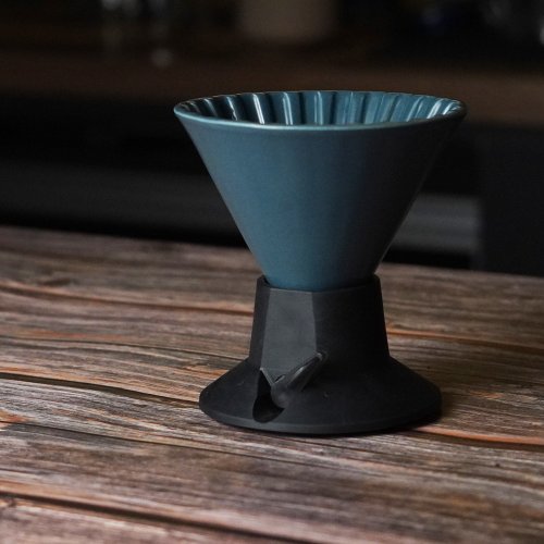 Driver 流速可調整丨Driver 可調式濾杯 2-4cup