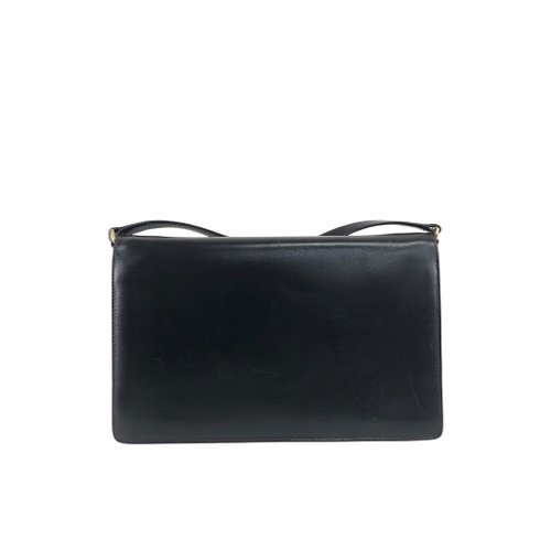 GUCCI ショルダー　希少　レトロ GUCCI - オールドグッチ ショルダー ショルダーバッグ グッチ