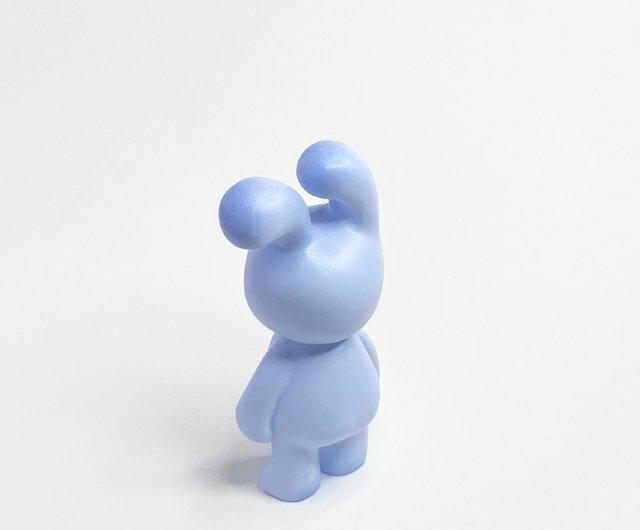 人形 suzu_izuizu ZX Studio Long Hair Mitsui Hisashi | Mirai Collectibles