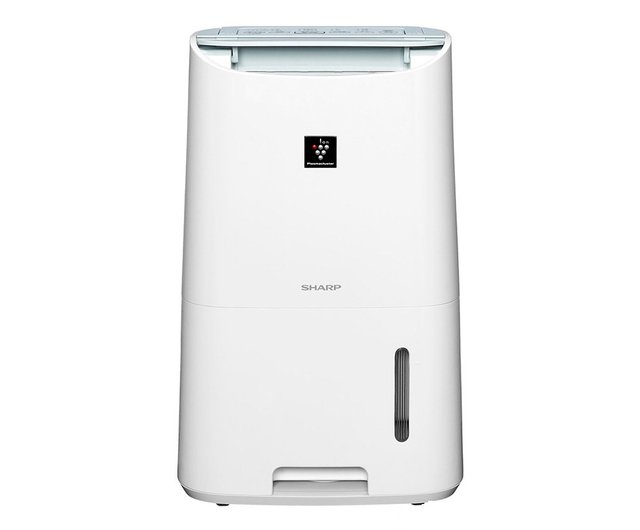 シャープ除湿機2022年製最終価格 （スポット SHARP シャープ