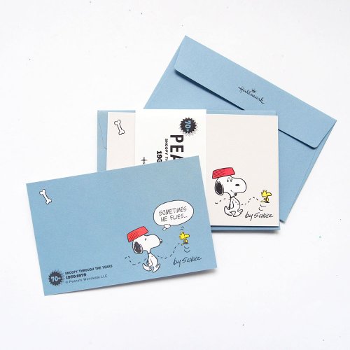 スヌーピー　ピーナッツ70周年記念50年代デザイン4点セット SNOOPY BOOKS 全86巻 70周年記念 豪華ボックスセット