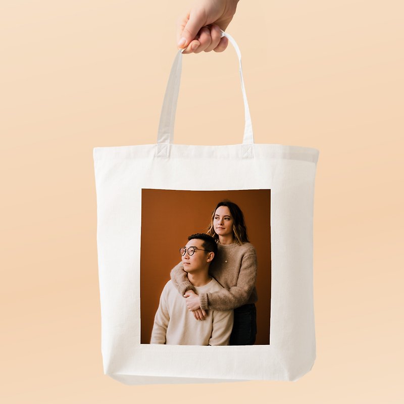 [Couple Workshop] Homemade couple bags with customizable contents as gifts for boyfriend and girlfriend - Knitting / Felted Wool / Cloth - Other Man-Made Fibers 