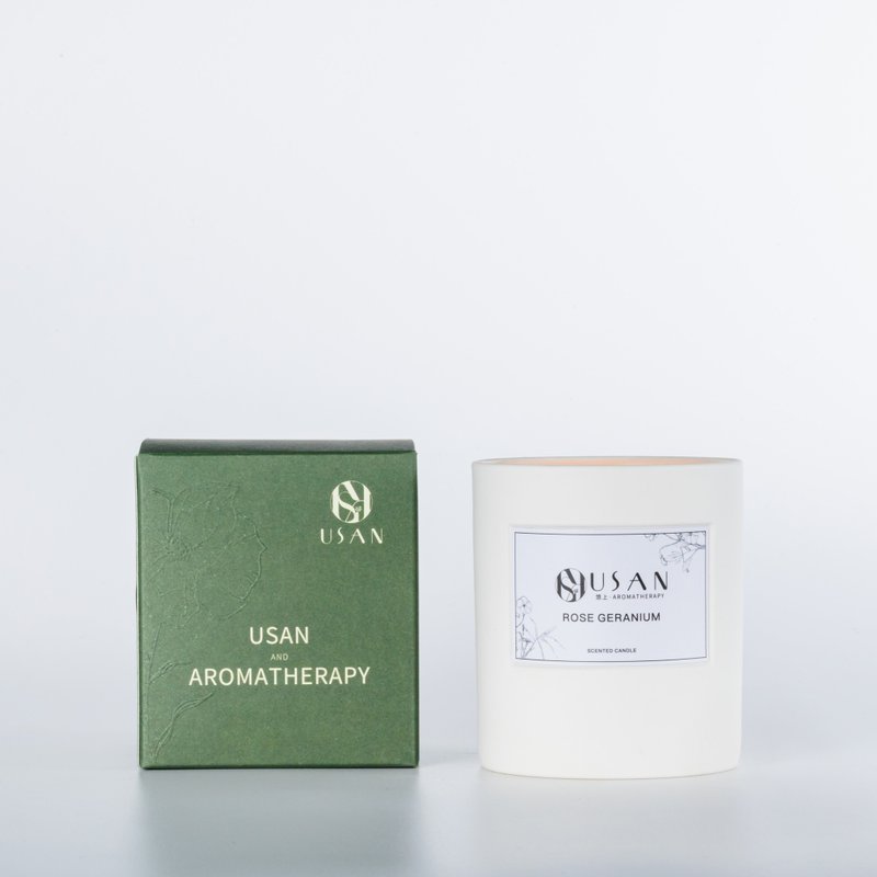 Small fortune scented candle cup - Fragrances - Other Materials 