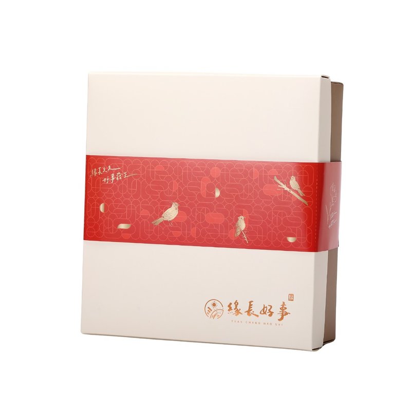 地方創生 雲林土豆鳥好事花生 人氣經典款 送禮推薦 - 零食/點心 - 紙 紅色