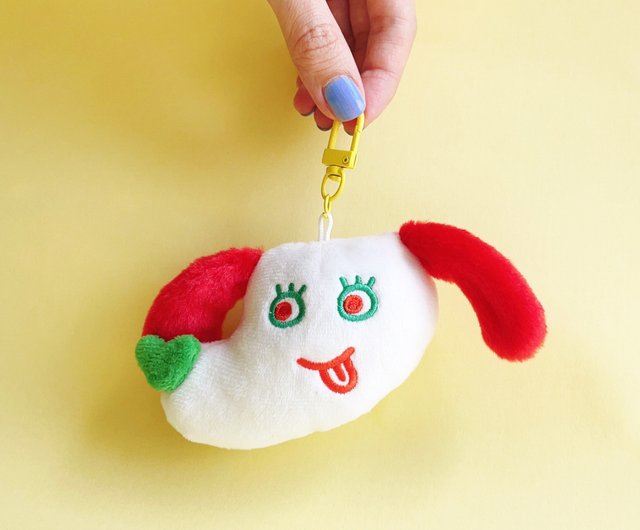 東京BABYLON／ぬいぐるみキーホルダーセット／CLAMP CLAMP展 東京