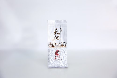 山茶飲 山茶飲 - 天池 單包 / 75g 烏龍茶