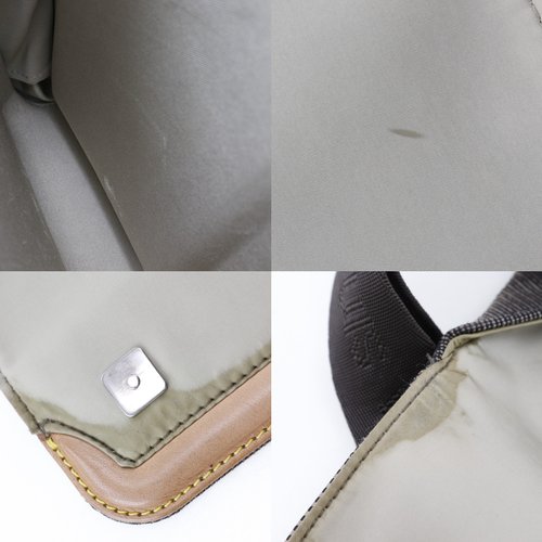 美品 ルイヴィトン ショルダーバッグ ダミエ ジェアン メサジェ M93030 日本直送】ルイ・ヴィトン LOUIS VUITTON メサジェ ショルダー