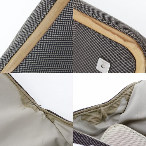 美品 ルイヴィトン ショルダーバッグ ダミエ ジェアン メサジェ M93030 日本直送】ルイ・ヴィトン LOUIS VUITTON メサジェ ショルダー