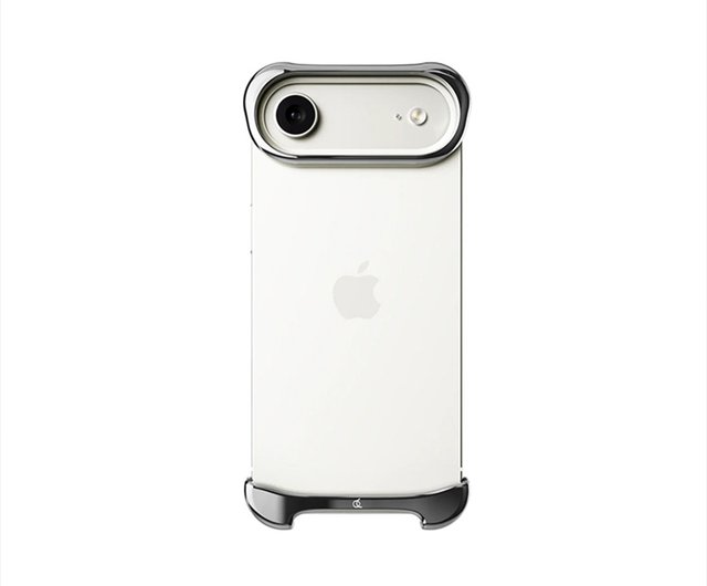 Arc | Arc Pulse iPhone Air ケース ミラーシルバー - ショップ