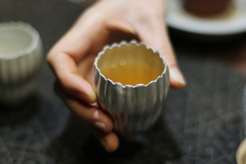 佛手杯 - 其他杯子 - 瓷 