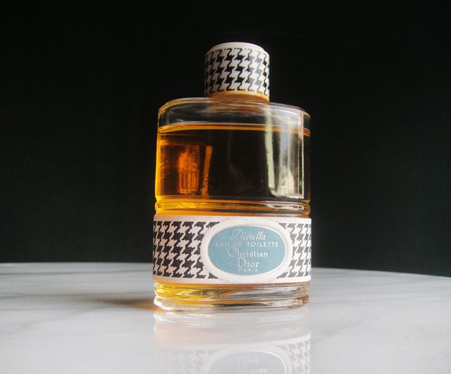 OLD-TIME】初期中古アンティークCD香水 112ml（コレクション前提での