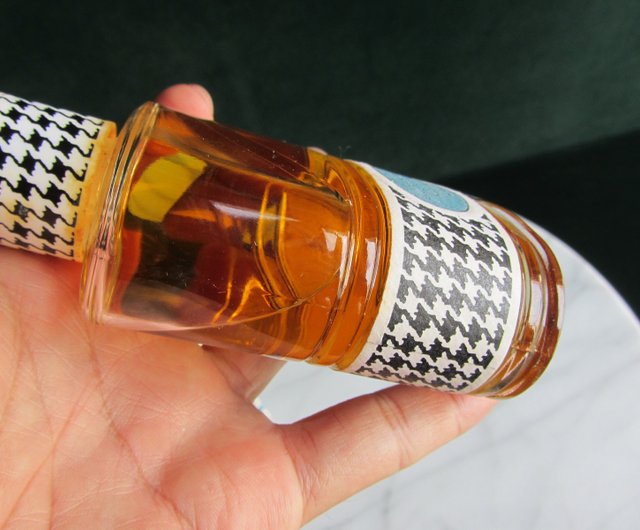 OLD-TIME】初期中古アンティークCD香水 112ml（コレクション前提での