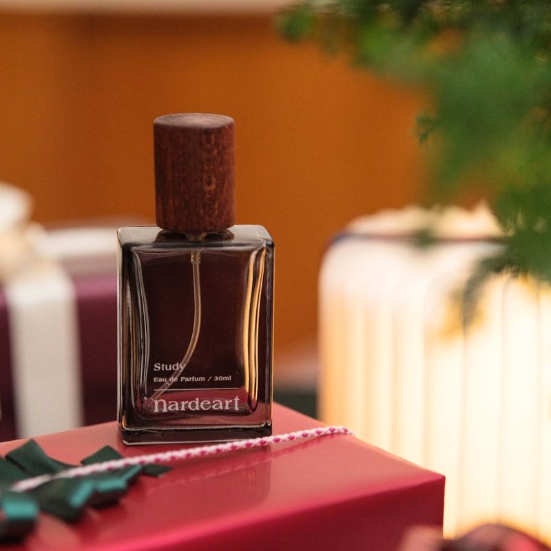 [Christmas Gift] Woody Light Perfume | Study Fragrance | Calm and Stable Perfume - Fragrances - Concentrate & Extracts 