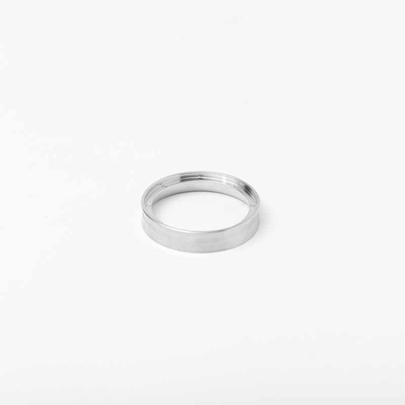 GRAPH | MAGNETIC DOSING RING - 咖啡壺/手沖壺 - 其他材質 