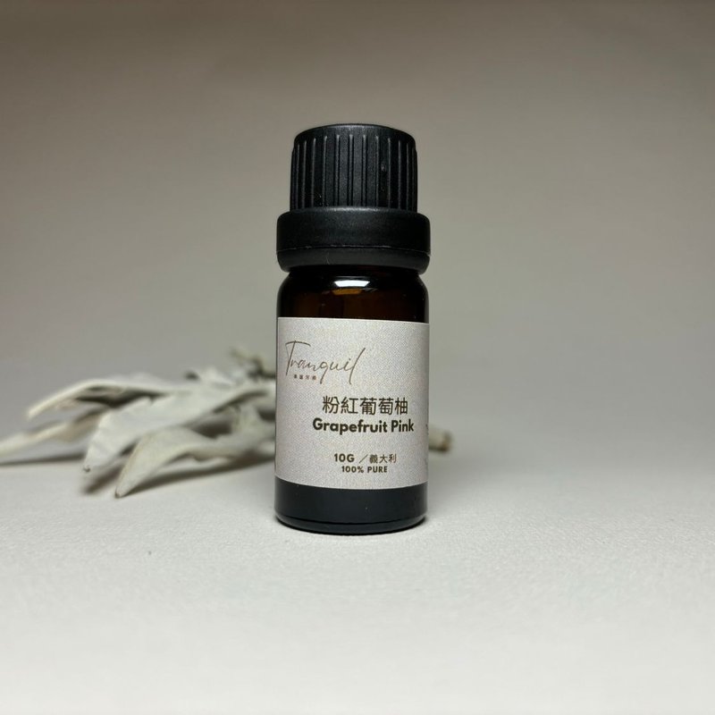 Pink grapefruit essential oil 10g - Fragrances - Essential Oils 