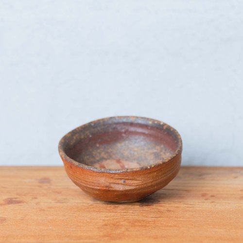 備前焼　茶碗　茶器 備前焼茶碗（BZ-11） - ショップ AJOWAN SPA 急須・ティーカップ