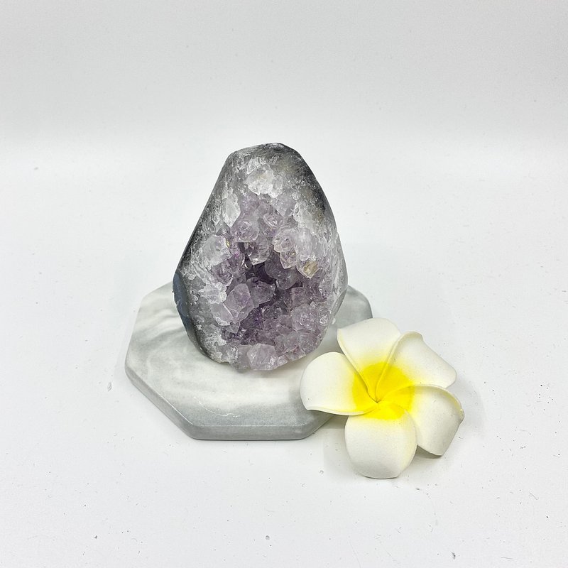 紫晶簇 | 水晶 | 水晶簇 | 水晶擺件 - 其他 - 水晶 紫色