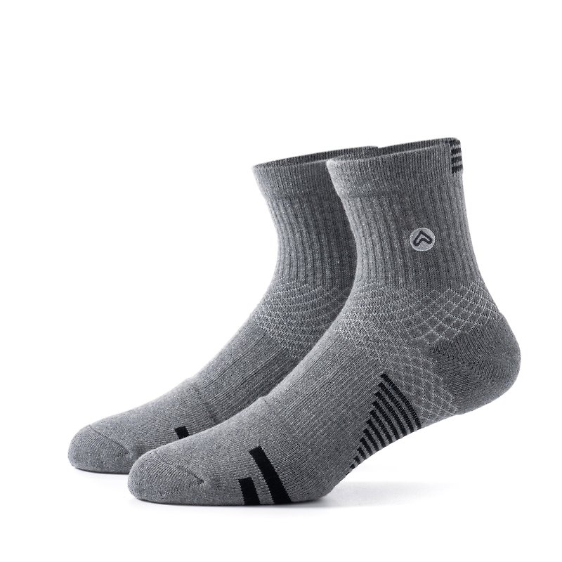 Dias 3 pairs of sets, the soles of the feet are thickened and comfortable - Socks - Cotton & Hemp 
