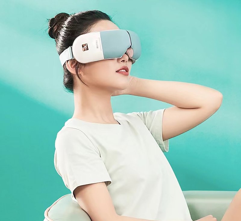 [Free Shipping Special] Rongtai H21 Smart Eye Student Eye Care Device Eye Massager - แกดเจ็ต - วัสดุอื่นๆ 