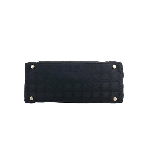 Direct from Japan, branded used bag] CHANEL New Travel Line