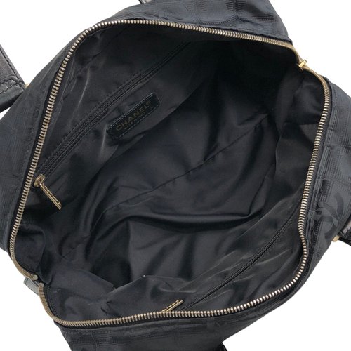 Direct from Japan, branded used bag] CHANEL New Travel Line