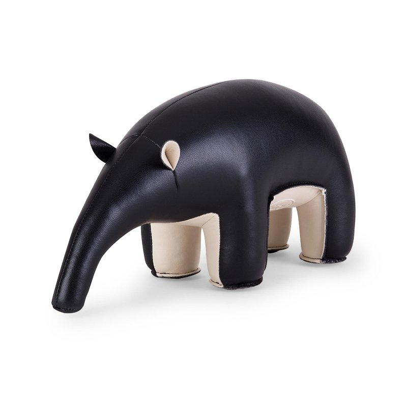 【歲末7折專區】 Zuny - Anteater 食蟻獸 - 裝飾/擺設  - 人造皮革 多色