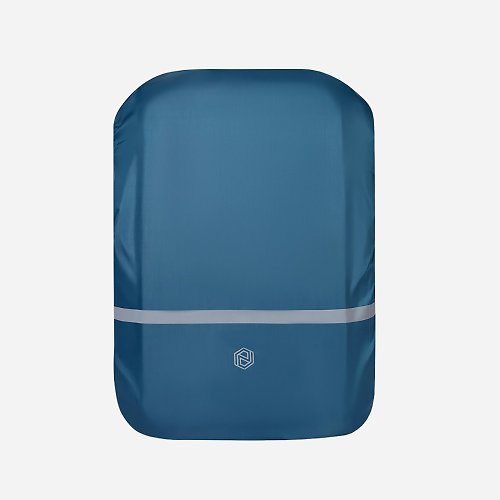 Nordace 【雨季法寶】防雨罩 - 6色可選-藍色 | 適用於20L至40L的背包