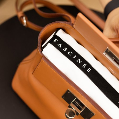 FASCINEE 內枕 | Bag Pillow | Cubi - Hermes - 2424 Mini | 記憶棉