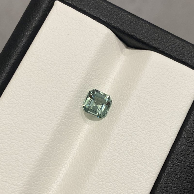 【裸石】碧璽 Tourmaline 0.91ct LT153 - 項鍊 - 寶石 綠色
