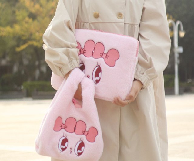 エスターバニー台湾限定Esther bunny 14インチ パソコンケース Amazon.co.jp: エスターバニー 台湾限定Esther bunny 14インチ